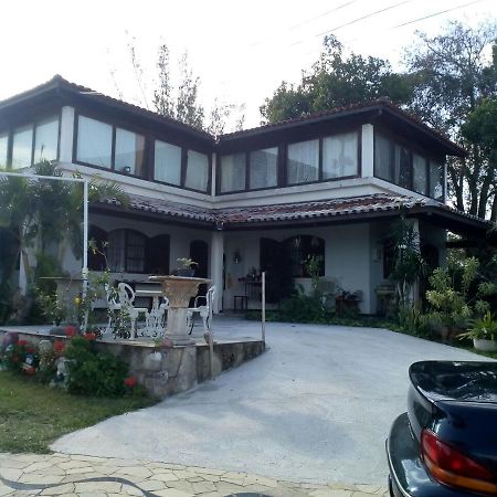 Pousada Tourne Bride Araruama Exterior foto