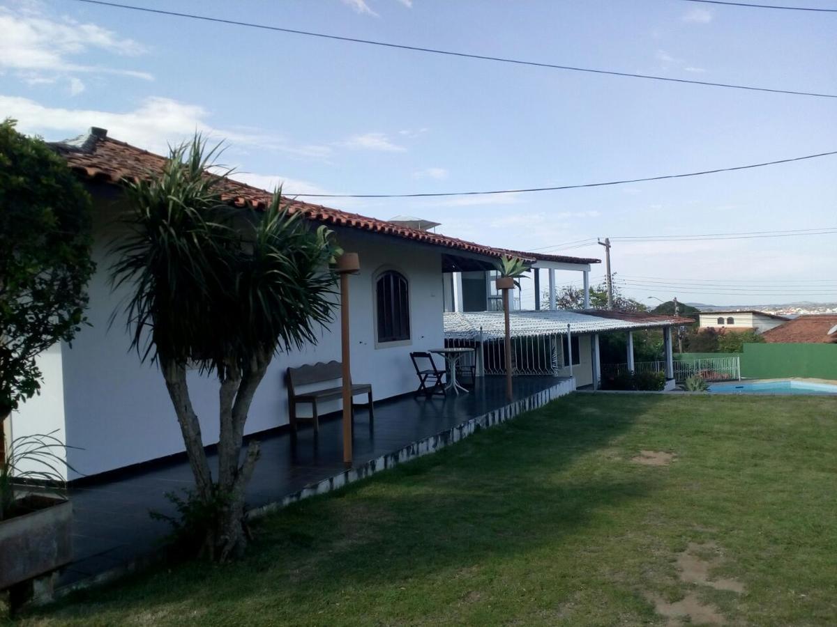 Pousada Tourne Bride Araruama Exterior foto